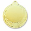 Silbermedaille 763