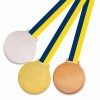 Druckbare „Sprint“-Medaille Q51