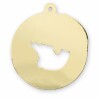 Goldmedaille Nikolaus