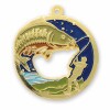 Goldmedaille Nikolaus