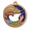 Goldmedaille Nikolaus