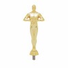 Ossi-Statue (klein) Goldfigur