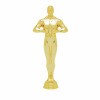 Ossi-Statue Goldfigur