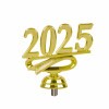 2025 Goldfigur