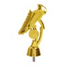 Fußball (Schuh) Figur