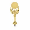 Siegreich (Viktória-Einleger) Goldfigur