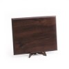 Holzplakette 01