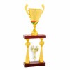 Ungarische Nationaltrophäe Júlia
