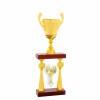 Ungarische Nationaltrophäe Júlia