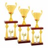 Ungarische Nationaltrophäe Júlia