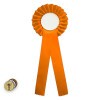 Rosette orange