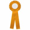 Rosette orange