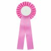 Rosette rosa