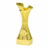Figurenständer goldene Säule