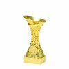 Figurenständer goldene Säule