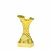 Figurenständer goldene Säule