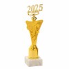 2025-Figur auf Sternsockel A
