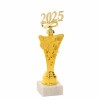 2025-Figur auf Sternsockel A