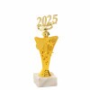 2025-Figur auf Sternsockel A