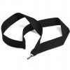 Schwarz 22 mm Medaillenbänder