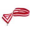 Rot-Weiß-Rot 22 mm Medaillenbänder