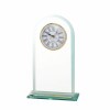 Glasauszeichnung Chronos